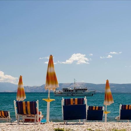 Crikvenica Right On The Beach Luaran gambar