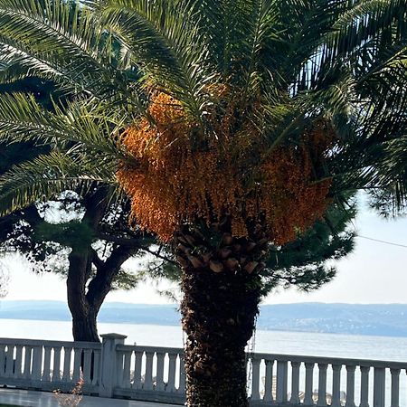 Crikvenica Right On The Beach Luaran gambar