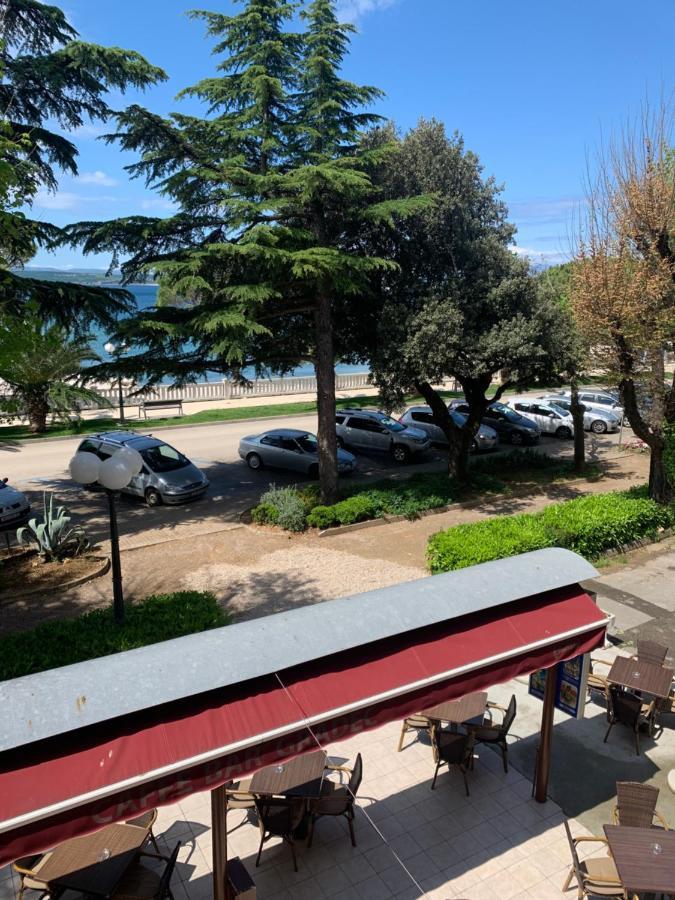 Crikvenica Right On The Beach Luaran gambar